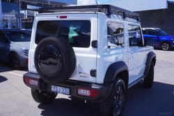 2021 Suzuki Jimny