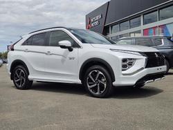2023 Mitsubishi Eclipse Cross PHEV XLS PLUS