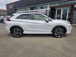2023 Mitsubishi Eclipse Cross PHEV XLS PLUS