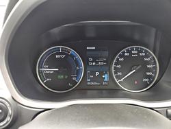 2023 Mitsubishi Eclipse Cross PHEV XLS PLUS