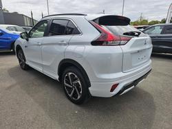 2023 Mitsubishi Eclipse Cross PHEV XLS PLUS
