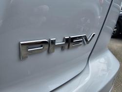 2023 Mitsubishi Eclipse Cross PHEV XLS PLUS