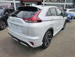 2023 Mitsubishi Eclipse Cross PHEV XLS PLUS