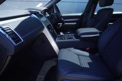 2025 Land Rover Discovery D350 Dynamic HSE