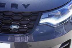 2025 Land Rover Discovery D350 Dynamic HSE