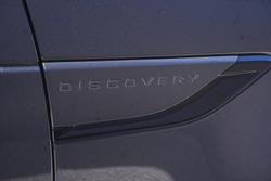 2025 Land Rover Discovery D350 Dynamic HSE
