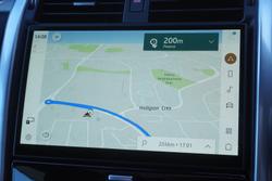 2025 Land Rover Discovery D350 Dynamic HSE