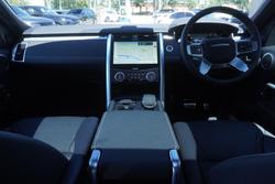 2025 Land Rover Discovery D350 Dynamic HSE