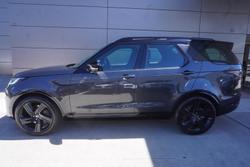 2025 Land Rover Discovery D350 Dynamic HSE