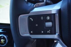 2025 Land Rover Discovery D350 Dynamic HSE