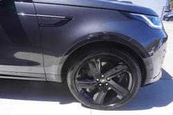 2025 Land Rover Discovery D350 Dynamic HSE