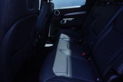 2025 Land Rover Discovery D350 Dynamic HSE