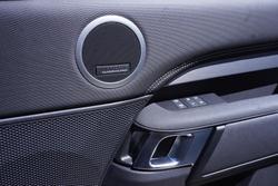 2025 Land Rover Discovery D350 Dynamic HSE