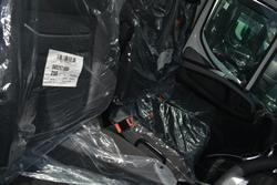 2025 Iveco Daily 50C18V White