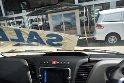 2025 Iveco Daily 50C18V White