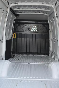 2025 Iveco Daily 50C18V White