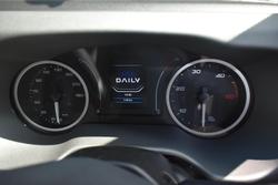 2025 Iveco Daily 50C18V White