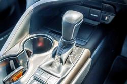 2022 Toyota Camry Ascent Sport