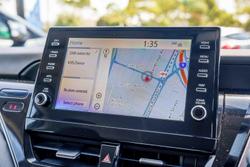 2022 Toyota Camry Ascent Sport