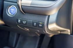 2022 Toyota Camry Ascent Sport