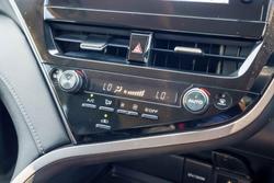 2022 Toyota Camry Ascent Sport