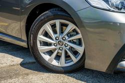 2022 Toyota Camry Ascent Sport