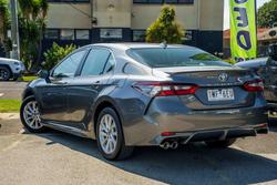 2022 Toyota Camry Ascent Sport