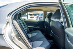 2022 Toyota Camry Ascent Sport