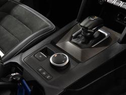 2024 Volkswagen Amarok TDI600 Style