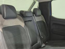 2024 Volkswagen Amarok TDI600 Style