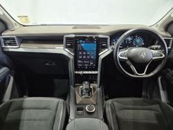 2024 Volkswagen Amarok TDI600 Style