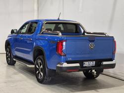 2024 Volkswagen Amarok TDI600 Style