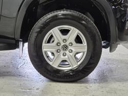 2023 Volkswagen Amarok TDI405 Core