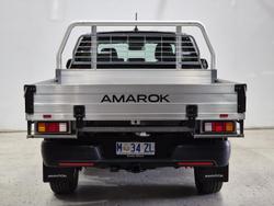 2023 Volkswagen Amarok TDI405 Core