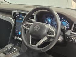 2024 Volkswagen Amarok TDI600 Style