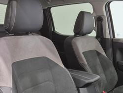 2025 Volkswagen Amarok TDI600 Style NF MY25 4X4 Constant Medium Silver