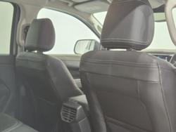 2025 Volkswagen Amarok TDI600 Style NF MY25 4X4 Constant Medium Silver