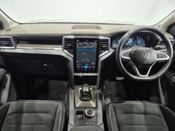 2024 Volkswagen Amarok TDI600 Style