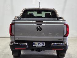 2025 Volkswagen Amarok TDI600 Style