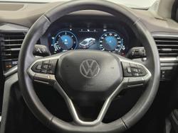 2025 Volkswagen Amarok TDI600 Style