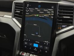 2025 Volkswagen Amarok TDI600 Style