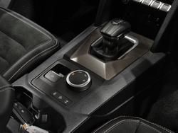 2025 Volkswagen Amarok TDI600 Style