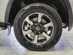 2024 Volkswagen Amarok TDI600 Style