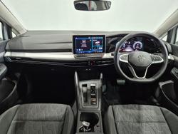 2025 Volkswagen Golf 110TSI Life