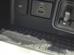 2023 Volkswagen Amarok TDI500 Life