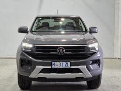 2023 Volkswagen Amarok TDI500 Life