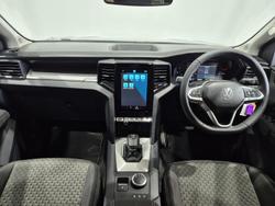 2023 Volkswagen Amarok TDI500 Life NF MY23 4X4 Dual Range Grey