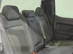 2023 Volkswagen Amarok TDI500 Life