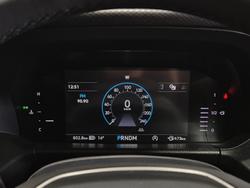 2023 Volkswagen Amarok TDI500 Life NF MY23 4X4 Dual Range Grey