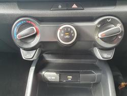 2021 Kia Rio S YB MY21 Perennial Grey